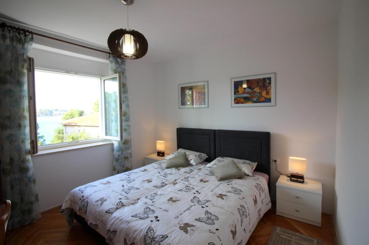Apartment Agata In City Center Poreč Zewnętrze zdjęcie