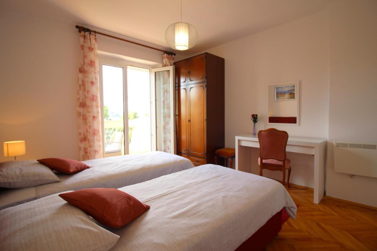 Apartment Agata In City Center Poreč Zewnętrze zdjęcie