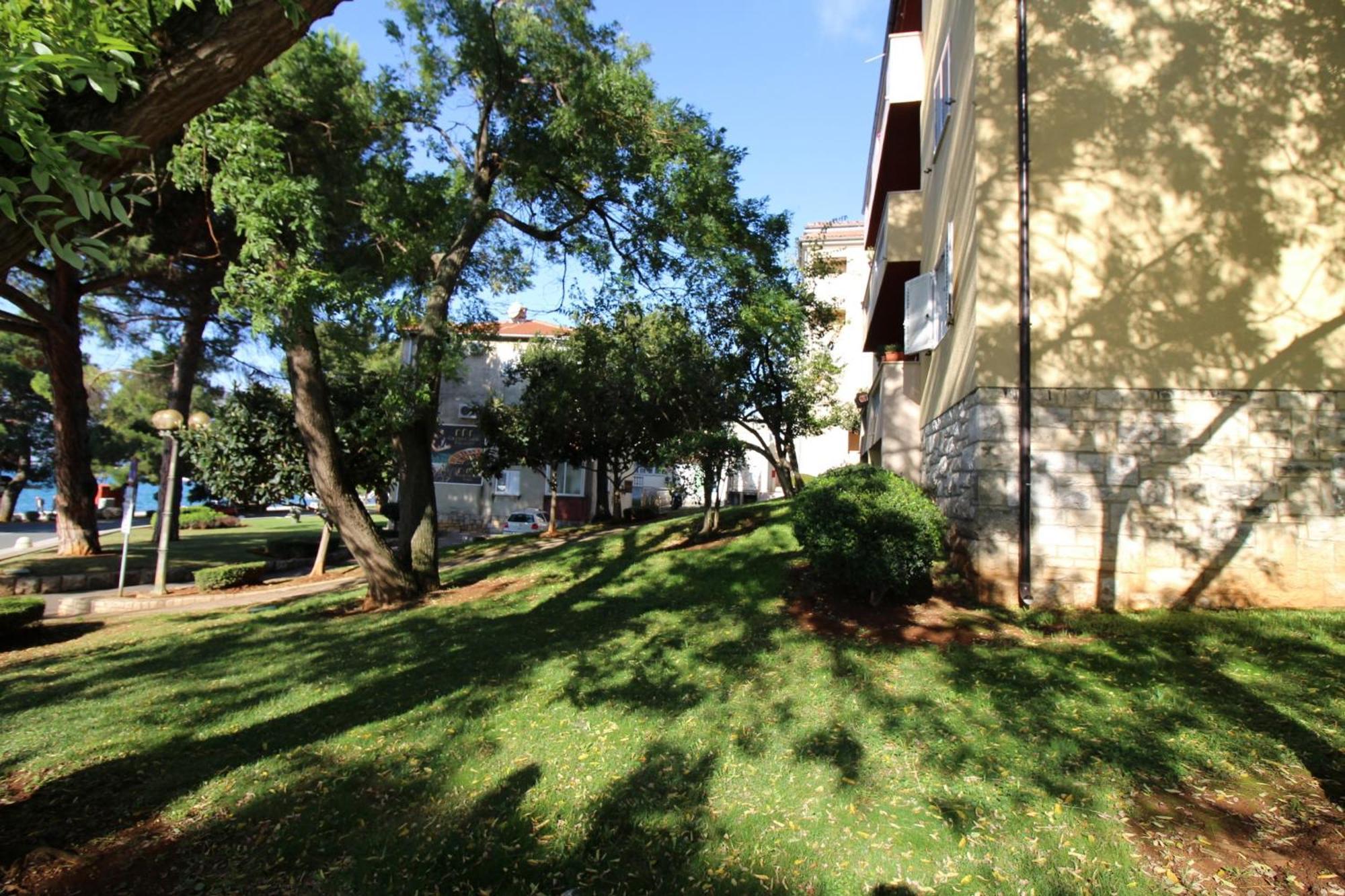 Apartment Agata In City Center Poreč Pokój zdjęcie